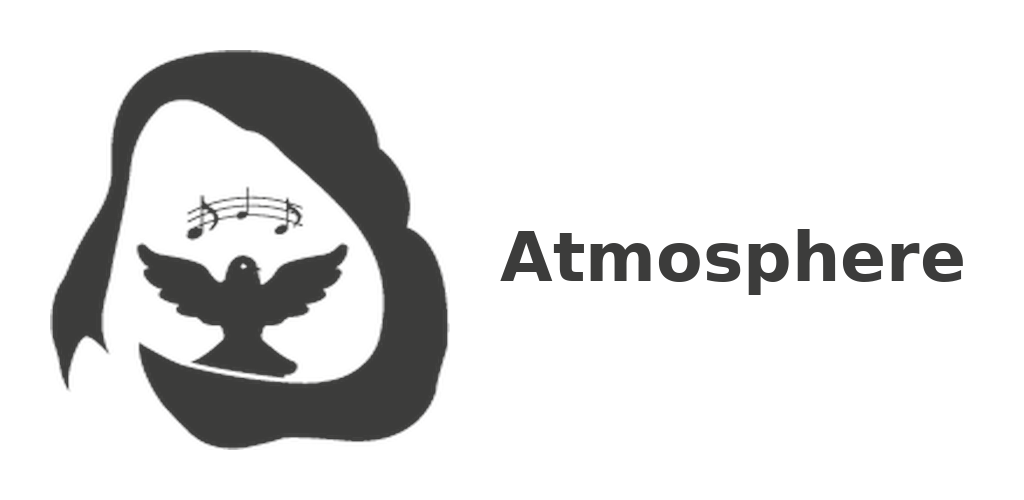 Atmosphere Feature Graphic